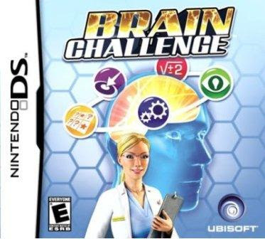 play Brain Challenge