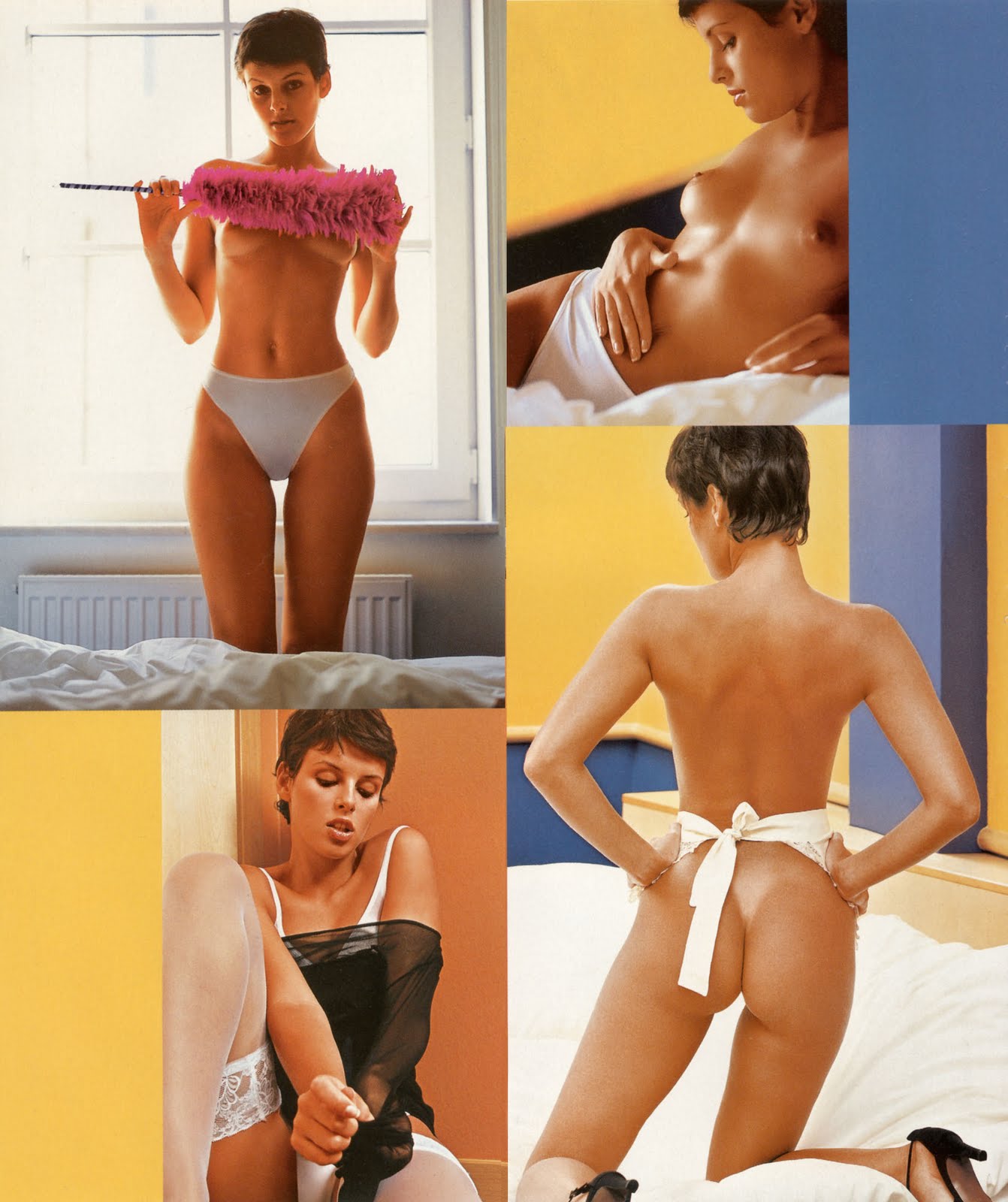 Мария Семкина Папины Дочки Порно