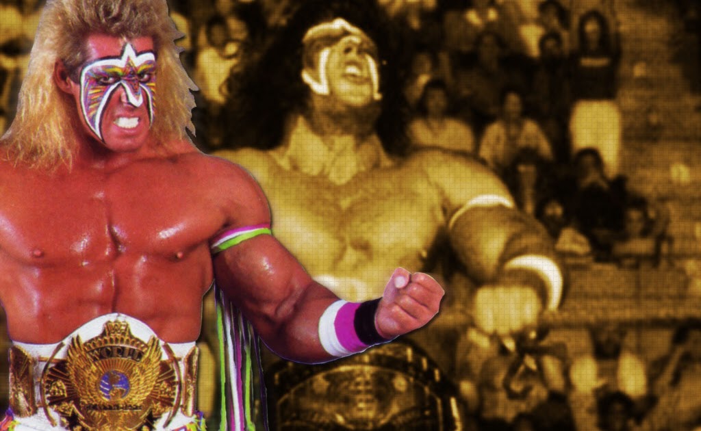 Pro Wrestling Yesterday,Today, and Tomorrow: The legacy of The Ultimate
