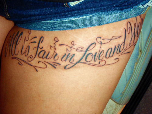 tattoo quotes on family. Tattoo Quotes For Family.