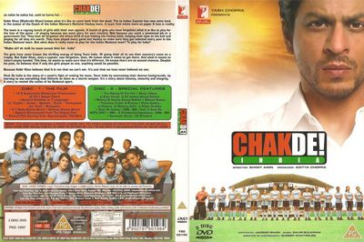 Chak De India Movie English Subtitles Download Language
