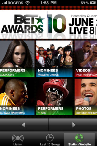 Power 106 FM IPA 2.0.1404