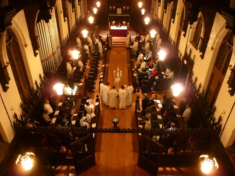 Catholic Religious Orders