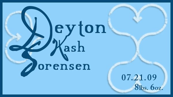 Pray 4 Deyton