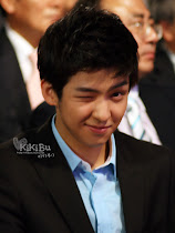 ILY Kibum♥