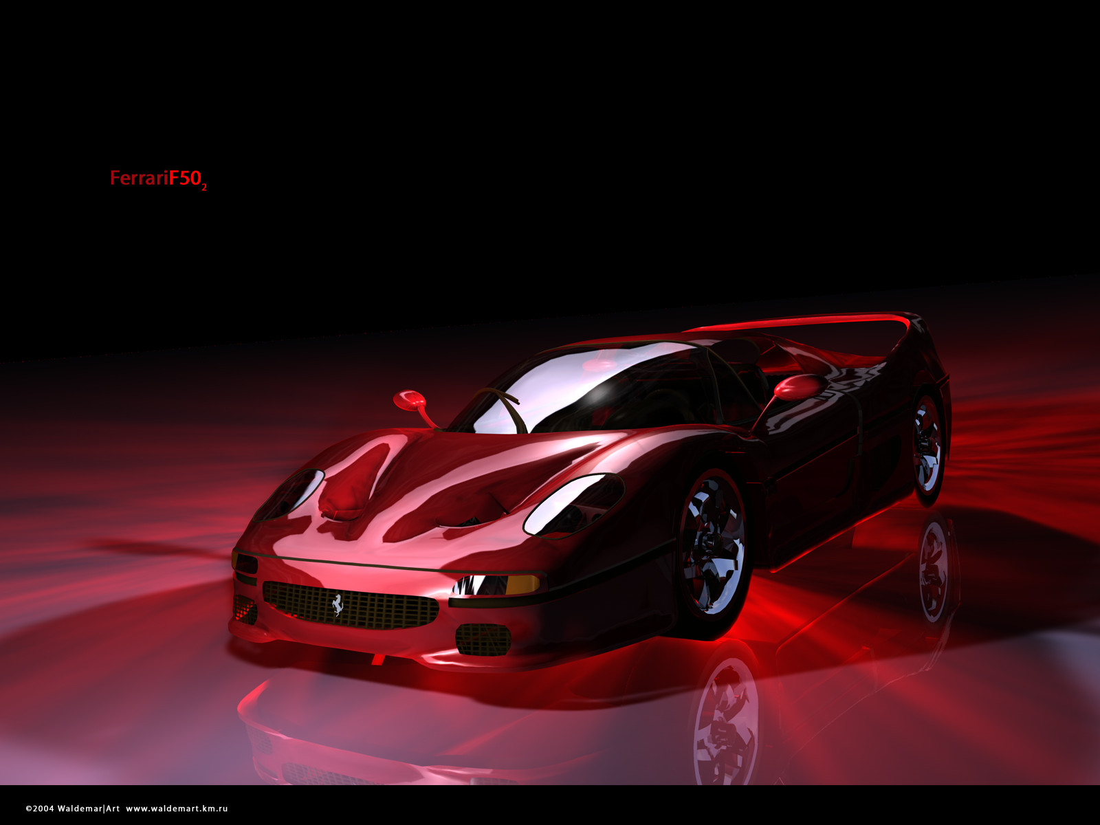 Fondos Gratis - Fondos Autos - Ferrari Aurea