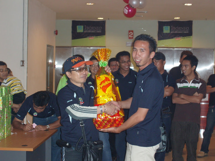 GILIRAN TS07 PULA DAPAT HAMPER