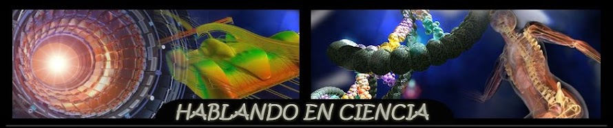 Hablando en ciencia