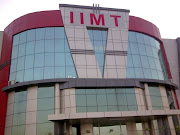 IIMT COLLEGE , MEERUT