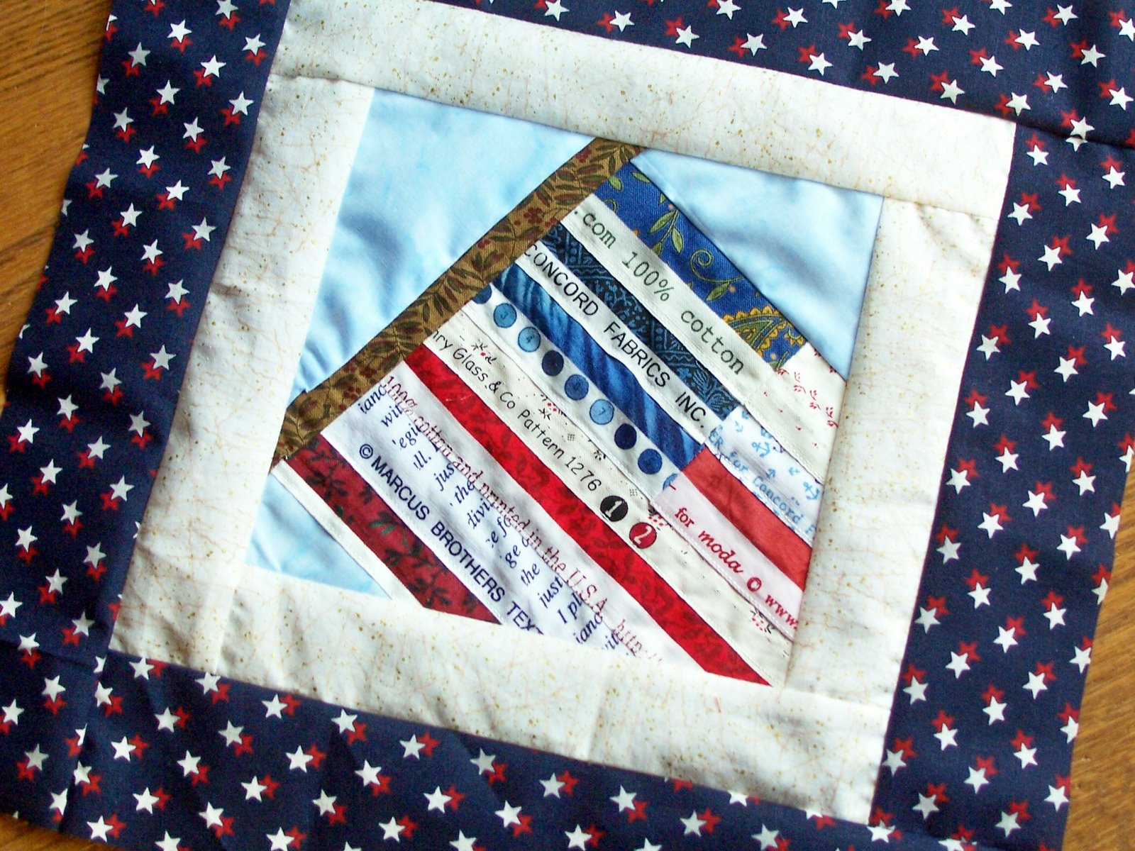 [SELVAGE+FLAG+ELENA]