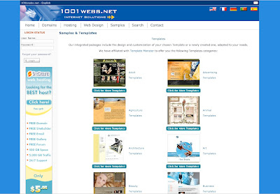 1001webs