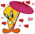 TWEETY