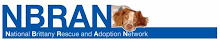 National Brittany Rescue & Adoption Netowrk