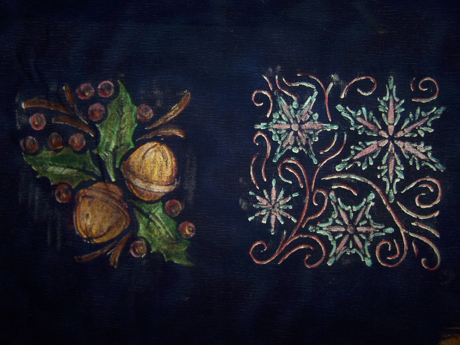 The Colorful Quilter Shiva Paint Sticks