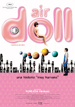 AIR DOLL (Estreno 18 de Junnio)