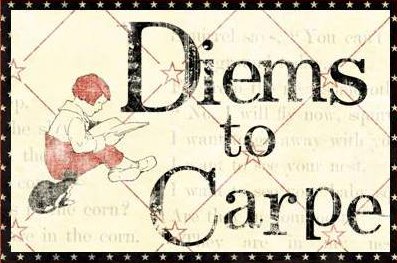 Diems to Carpe