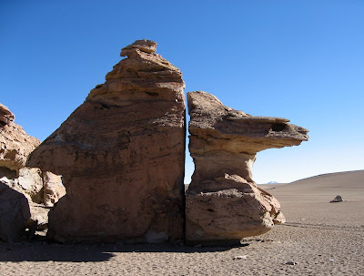 قَرِيِبَاَأ الْخَيْمَة الْرَمَضآنِيةْ .. إِنْتَظِرٌوُنِيِ Atacama+Desert+Rock