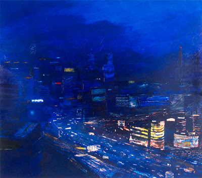 Young Metropolis (2007)