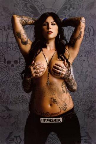 style body art tattoo: Body Painting Nudes My Raider Tattoo - RAIDERFANS.