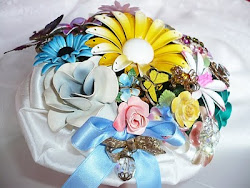 Beautiful Bridal Bouquet