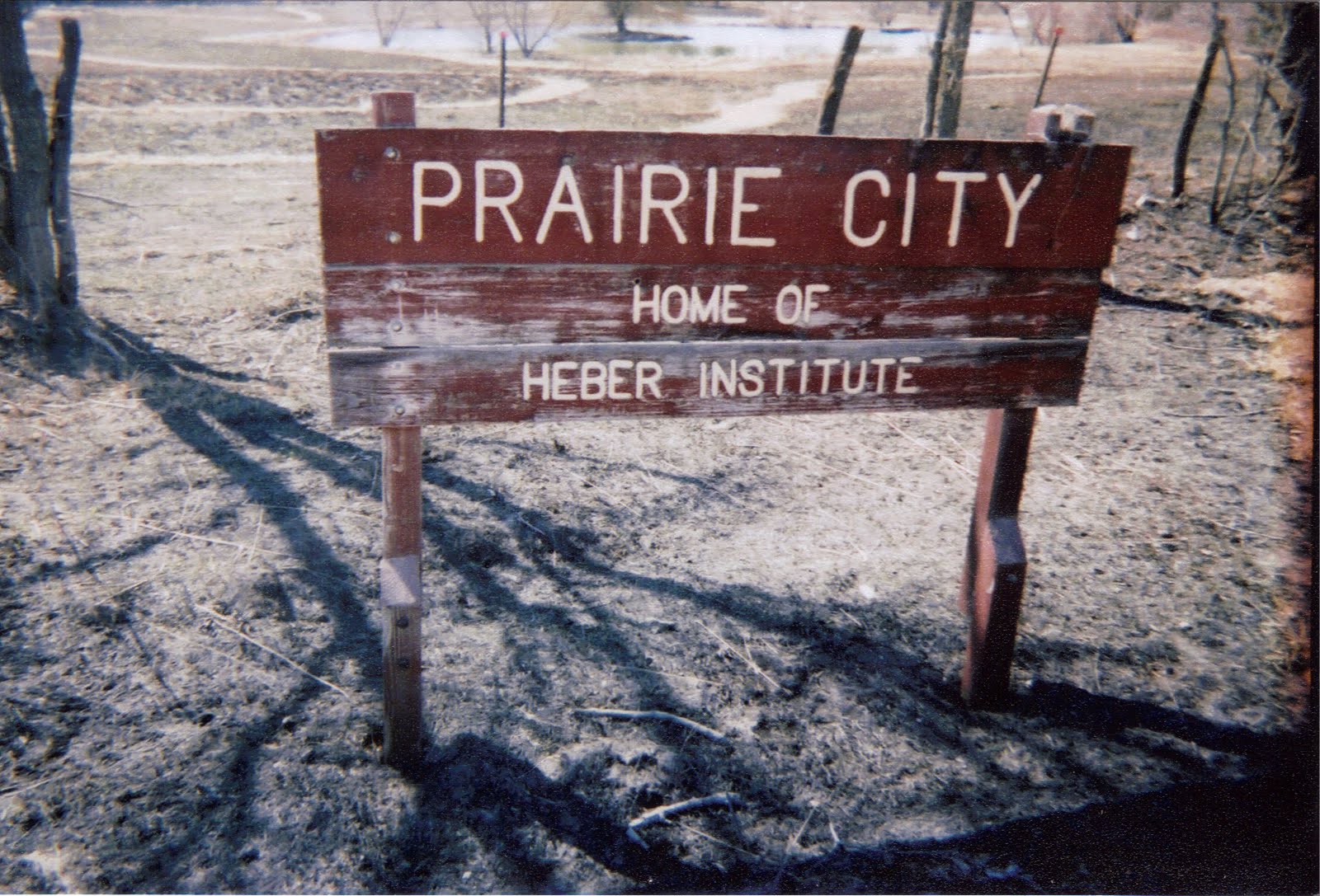 tauycreek 218 Prairie City & 87