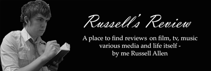 Russell's Review