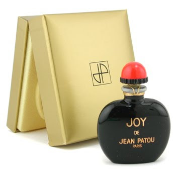 joy perfume