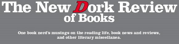 The New Dork Review of Books