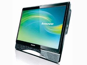 Lenovo IdeaCentre C300: Beautiful Classic Style Lenovo IdeaCentre C300: Beautiful Classic Style