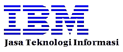 Lowongan Kerja IBM Jasa Teknologi Informasi 2010