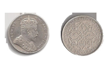 KING EDWARD VII 1903