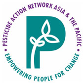 PESTICIDE ACTION NETWORK ASIA AND THE PACIFIC (PAN AP)