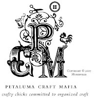 The Petaluma Craft Mafia
