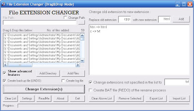 what is dotx file extension