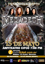 MEGADETH