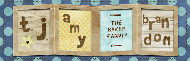 The Baker Family