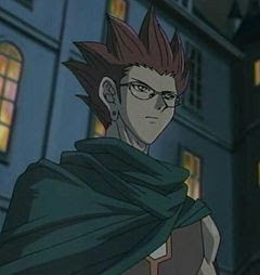 Adrian Gecko