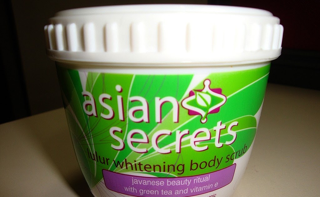 MariaKristela A Feel of Royal Javanese Lulur Ritual