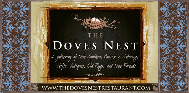 the dove's nest