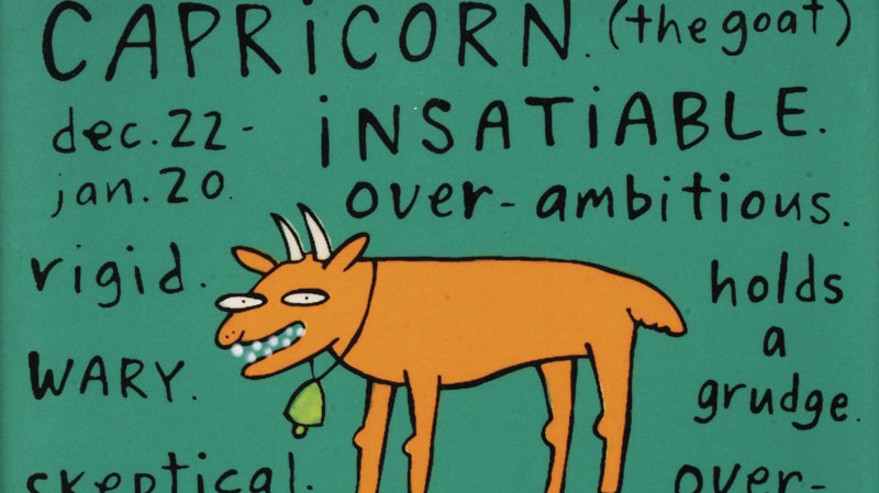 Actually, Zodiac Signs Always Change and We’ve Always Known This ...