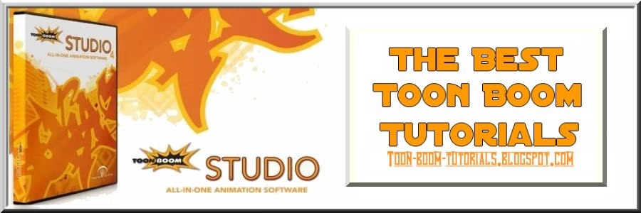 Toon Boom Tutorials