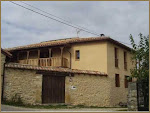 Casa Rural "COVA RACINO"