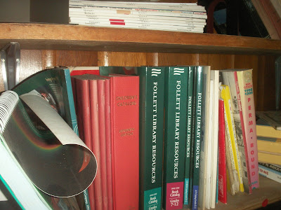 Books found during the demolition of North Shore School in Rogers Park