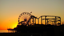Santa Monica Pier -1/15/029