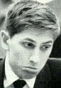Bobby Fischer en 1958- Les Echecs ont été toute ma vie !