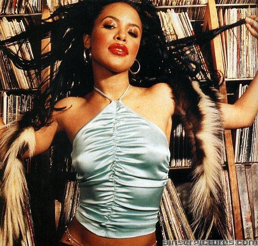 Aaliyah Quotes Aaliyah Quotes