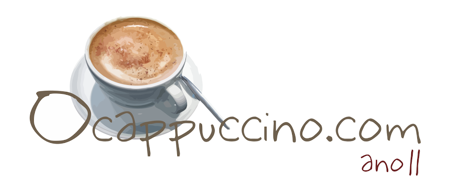 Ocappuccino.com | Relações Públicas