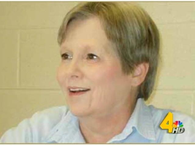 commutes death row inmate s sentence gaile owens has been on death row