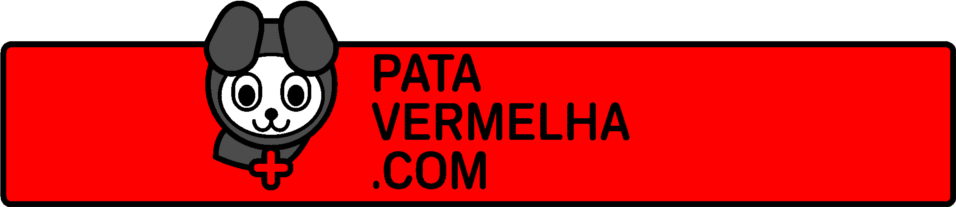 Pata Vermelha Merchandising