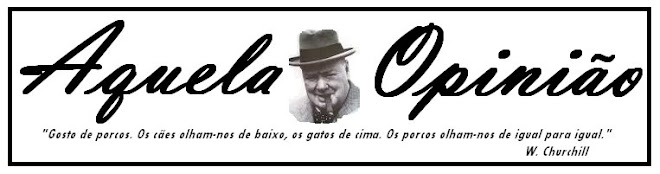 Aquela Opinião